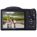 Фотоаппарат компактный Canon PowerShot SX410 IS Black - Аксессуары
