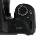 Фотоаппарат компактный Canon PowerShot SX410 IS Black - Аксессуары