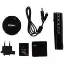 Фотоаппарат компактный Nikon Coolpix P900