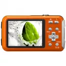 Фотоаппарат компактный Panasonic Lumix DMC-FT30 Orange - Аксессуары