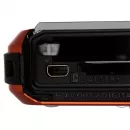 Фотоаппарат компактный Panasonic Lumix DMC-FT30 Orange - Аксессуары