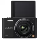 Фотоаппарат компактный Panasonic Lumix DMC-SZ10 Black