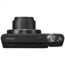 Фотоаппарат компактный Panasonic Lumix DMC-SZ10 Black