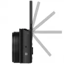 Фотоаппарат компактный Sony CyberShot HX90 Black