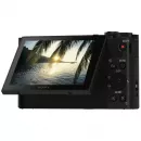 Фотоаппарат компактный Sony CyberShot HX90 Black