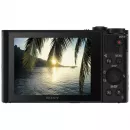 Фотоаппарат компактный Sony CyberShot HX90 Black