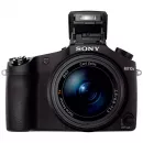 Фотоаппарат компактный премиум Sony DSC-RX10 II Black - Аксессуары