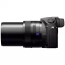 Фотоаппарат компактный премиум Sony DSC-RX10 II Black - Аксессуары