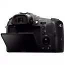Фотоаппарат компактный премиум Sony DSC-RX10 II Black - Аксессуары