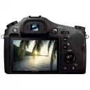 Фотоаппарат компактный премиум Sony DSC-RX10 II Black - Аксессуары