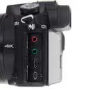 Фотоаппарат компактный премиум Sony DSC-RX10 II Black - Аксессуары