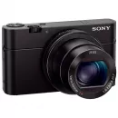 Фотоаппарат компактный премиум Sony DSC-RX100 IV Black