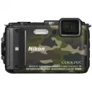 Фотоаппарат компактный Nikon Coolpix AW130 Camouflage Diving Kit - Аксессуары