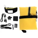 Фотоаппарат компактный Nikon Coolpix AW130 Camouflage Diving Kit - Аксессуары