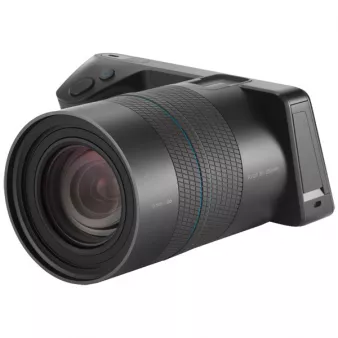 Фотоаппарат компактный премиум Lytro Black (B5-0036 ILLUM) - Аксессуары