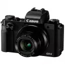 Фотоаппарат компактный премиум Canon PowerShot G5 X Black - Аксессуары