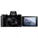 Фотоаппарат компактный премиум Canon PowerShot G5 X Black - Аксессуары
