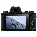 Фотоаппарат компактный премиум Canon PowerShot G5 X Black - Аксессуары