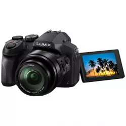 Фотоаппарат компактный Panasonic Lumix DMC-FZ300 - Аксессуары