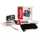 Фотоаппарат компактный Rekam iLook S755i Black