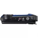 Фотоаппарат компактный Fujifilm FinePix XP90 Blue - Аксессуары