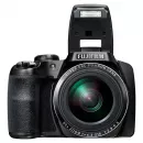 Фотоаппарат компактный Fujifilm FinePix S9800 Black - Аксессуары