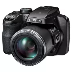 Фотоаппарат компактный Fujifilm FinePix S9800 Black - Аксессуары