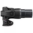 Фотоаппарат компактный Fujifilm FinePix S9800 Black - Аксессуары