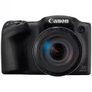Фотоаппарат компактный Canon PowerShot SX420 IS Black - Аксессуары