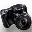 Фотоаппарат компактный Canon PowerShot SX420 IS Black - Аксессуары