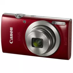 Фотоаппарат компактный Canon IXUS 175 Red - Аксессуары