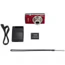 Фотоаппарат компактный Canon IXUS 175 Red - Аксессуары