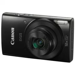 Фотоаппарат компактный Canon IXUS 180 Black - Аксессуары