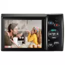 Фотоаппарат компактный Canon IXUS 180 Black - Аксессуары