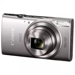 Фотоаппарат компактный Canon IXUS 285HS Silver - Аксессуары