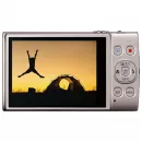 Фотоаппарат компактный Canon IXUS 285HS Silver - Аксессуары
