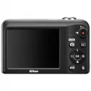 Фотоаппарат компактный Nikon Coolpix A10 Silver