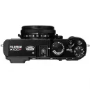 Фотоаппарат компактный премиум Fujifilm X100F Black