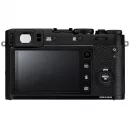 Фотоаппарат компактный премиум Fujifilm X100F Black