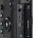Фотоаппарат компактный премиум Fujifilm X100F Black
