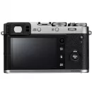 Фотоаппарат компактный премиум Fujifilm X100F Silver