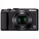 Фотоаппарат компактный Nikon Coolpix A900 черный