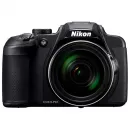 Фотоаппарат компактный Nikon Coolpix B700 черный