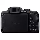 Фотоаппарат компактный Nikon Coolpix B700 черный