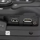 Фотоаппарат компактный Nikon Coolpix B700 черный