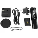Фотоаппарат компактный Nikon Coolpix B700 красный