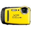 Фотоаппарат компактный Fujifilm FinePix XP130 Yellow