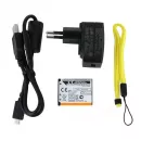 Фотоаппарат компактный Fujifilm FinePix XP130 Yellow