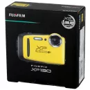 Фотоаппарат компактный Fujifilm FinePix XP130 Yellow