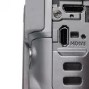 Фотоаппарат компактный Canon PowerShot SX730 HS Silver